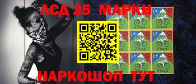 молекула духа Донской